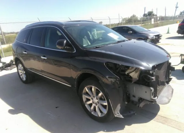 BUICK ENCLAVE 2013 5gakrckd8dj179941