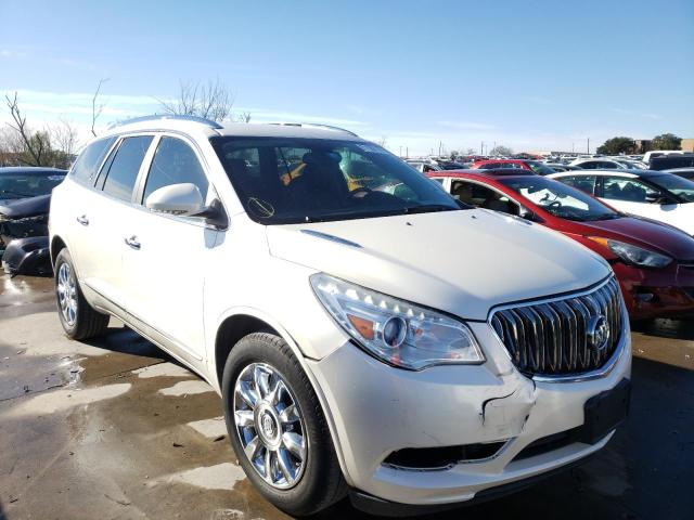 BUICK ENCLAVE 2013 5gakrckd8dj186131