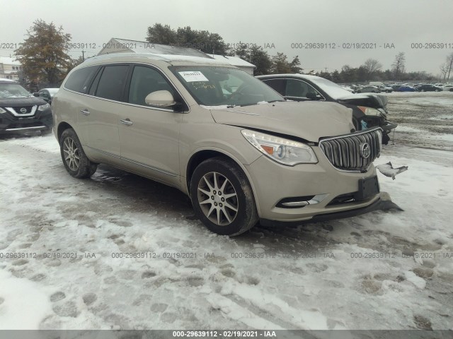 BUICK ENCLAVE 2013 5gakrckd8dj187246