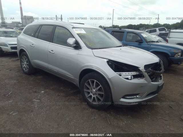 BUICK ENCLAVE 2013 5gakrckd8dj188025