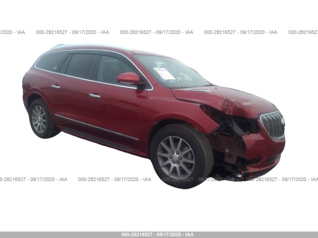 BUICK ENCLAVE 2013 5gakrckd8dj192298