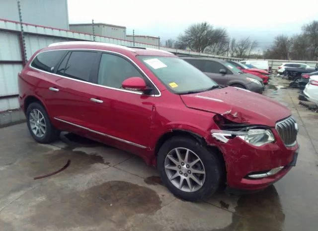 BUICK ENCLAVE 2013 5gakrckd8dj192771