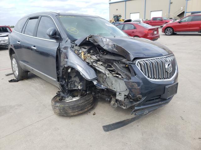 BUICK ENCLAVE 2013 5gakrckd8dj207625