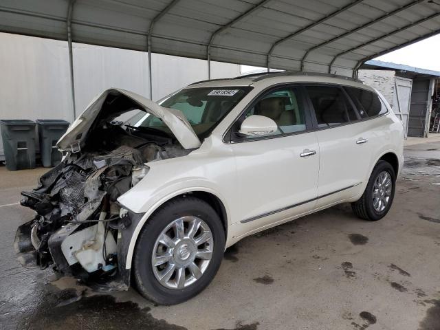 BUICK ENCLAVE 2013 5gakrckd8dj225137