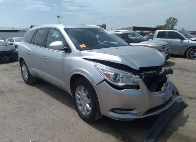 BUICK ENCLAVE 2013 5gakrckd8dj238390