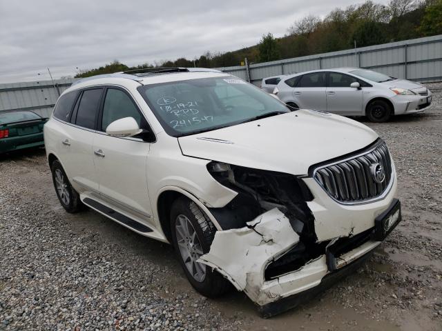 BUICK ENCLAVE 2013 5gakrckd8dj241547