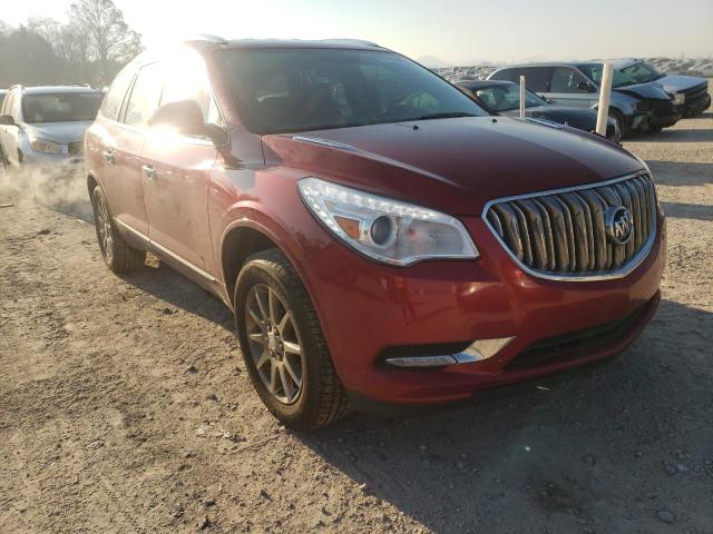 BUICK ENCLAVE 2013 5gakrckd8dj248272