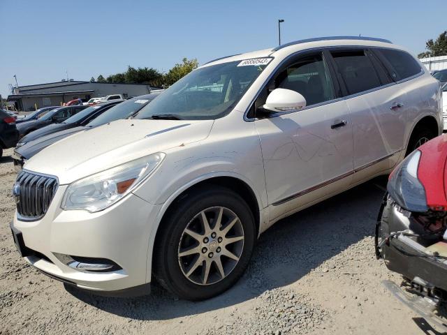 BUICK ENCLAVE 2013 5gakrckd8dj252628