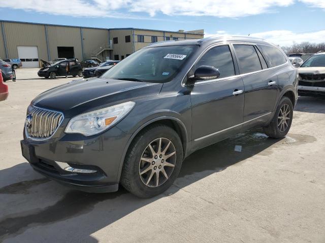 BUICK ENCLAVE 2013 5gakrckd8dj254038