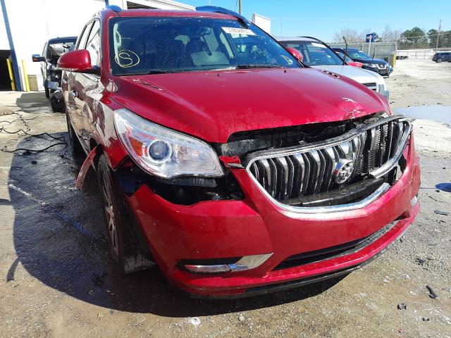 BUICK ENCLAVE 2013 5gakrckd8dj254430