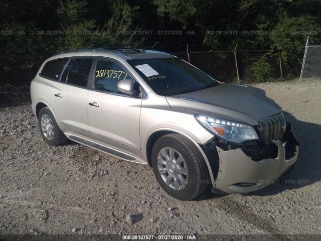 BUICK ENCLAVE 2014 5gakrckd8ej102102