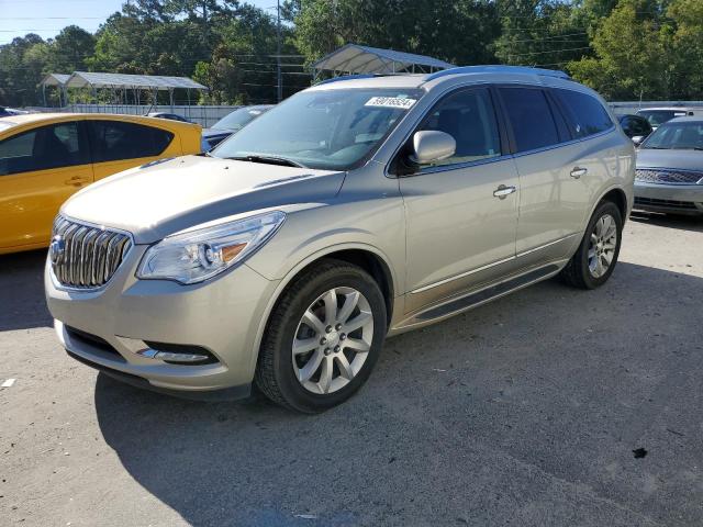 BUICK ENCLAVE 2014 5gakrckd8ej110670