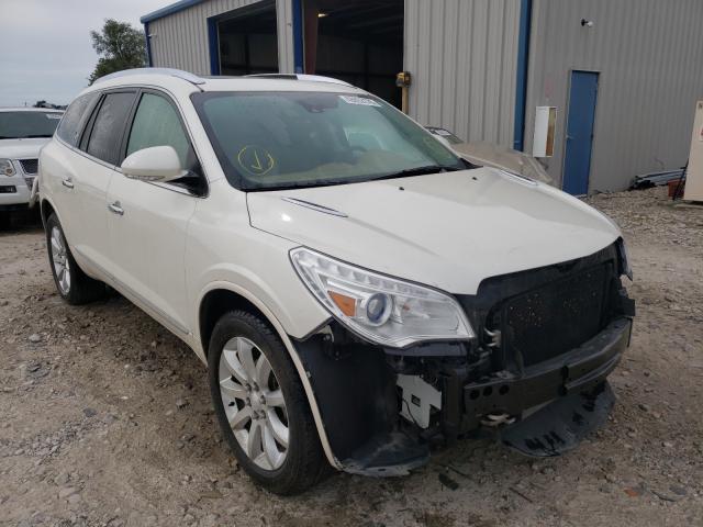 BUICK ENCLAVE 2014 5gakrckd8ej111219