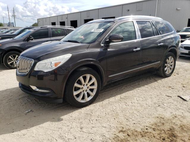 BUICK ENCLAVE 2014 5gakrckd8ej121975