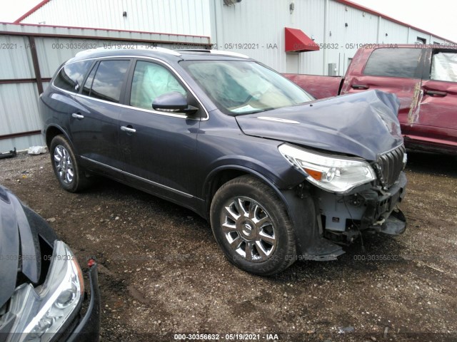 BUICK ENCLAVE 2014 5gakrckd8ej145791