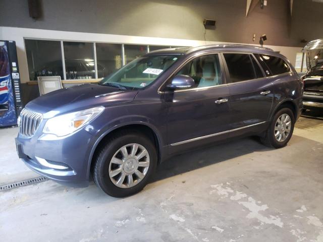 BUICK ENCLAVE 2014 5gakrckd8ej146066