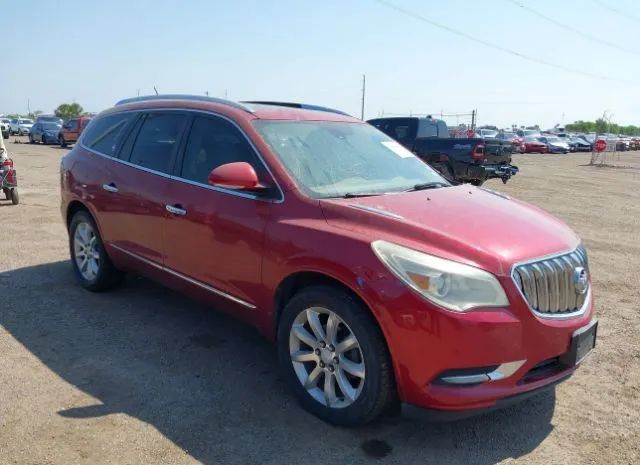 BUICK ENCLAVE 2014 5gakrckd8ej175020