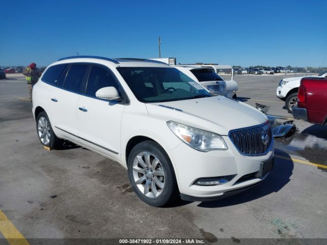 BUICK ENCLAVE 2014 5gakrckd8ej228668