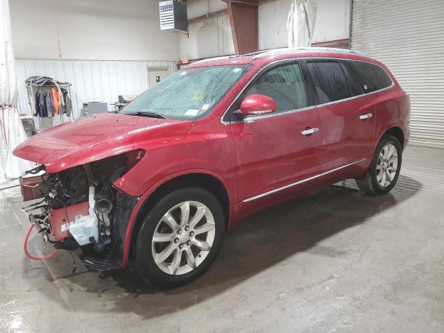 BUICK ENCLAVE 2014 5gakrckd8ej233921