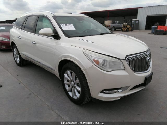 BUICK ENCLAVE 2014 5gakrckd8ej236639