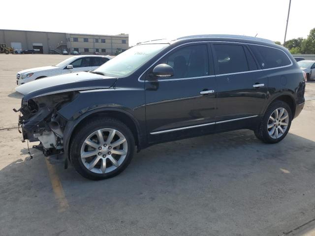 BUICK ENCLAVE 2014 5gakrckd8ej256521