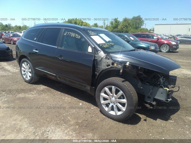 BUICK ENCLAVE 2014 5gakrckd8ej258866