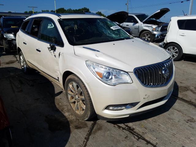 BUICK ENCLAVE 2014 5gakrckd8ej260102