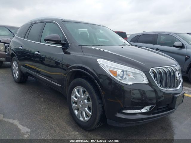 BUICK ENCLAVE 2014 5gakrckd8ej264263