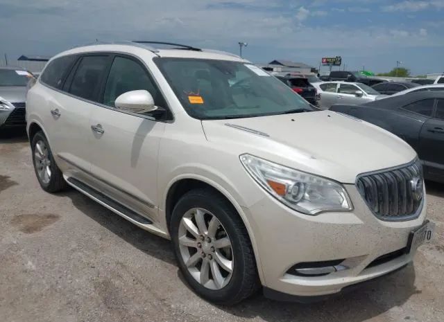 BUICK ENCLAVE 2014 5gakrckd8ej277613