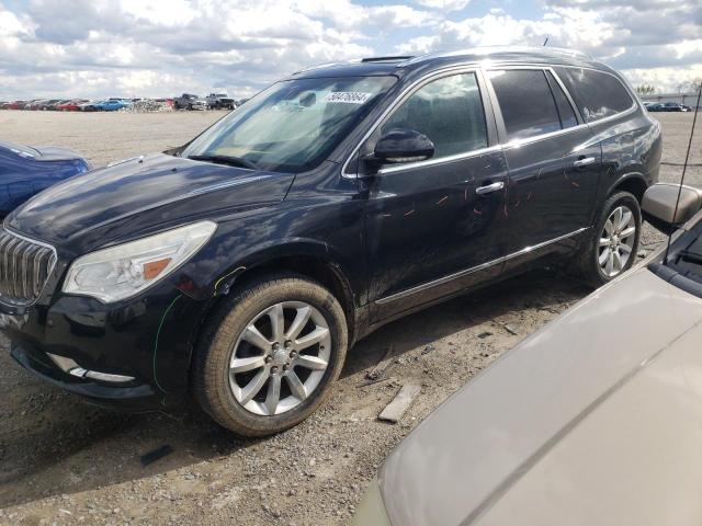 BUICK ENCLAVE 2014 5gakrckd8ej278891