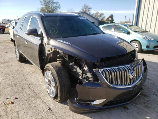 BUICK ENCLAVE 2014 5gakrckd8ej289437