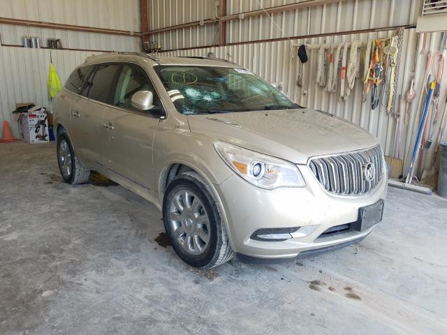 BUICK ENCLAVE 2014 5gakrckd8ej340032