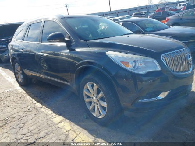 BUICK ENCLAVE 2014 5gakrckd8ej344954