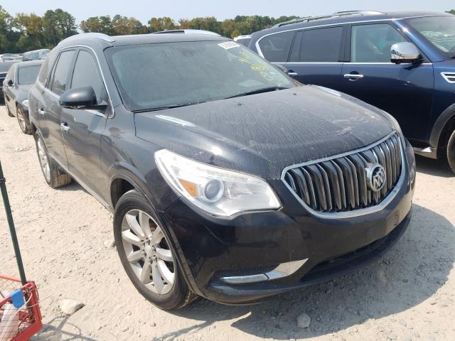 BUICK ENCLAVE 2014 5gakrckd8ej348132