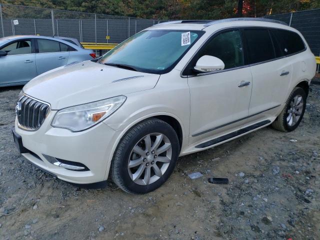 BUICK ENCLAVE 2014 5gakrckd8ej361253