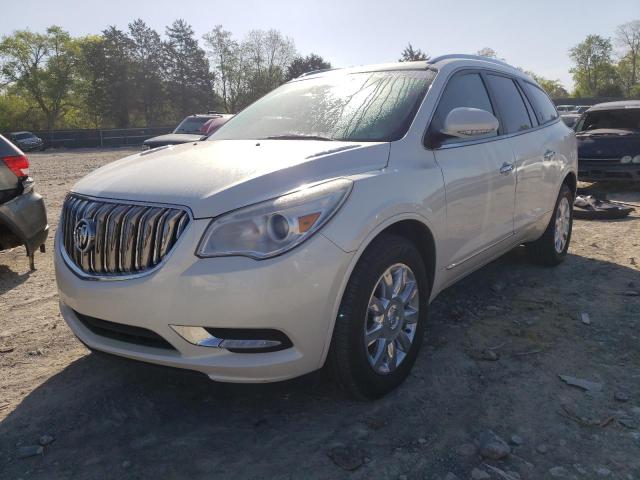 BUICK ENCLAVE 2014 5gakrckd8ej367022