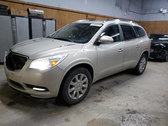 BUICK ENCLAVE 2014 5gakrckd8ej367831