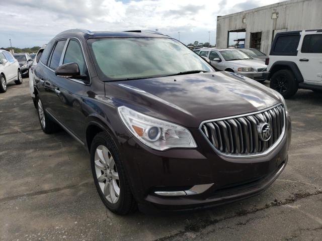 BUICK ENCLAVE 2015 5gakrckd8fj110041