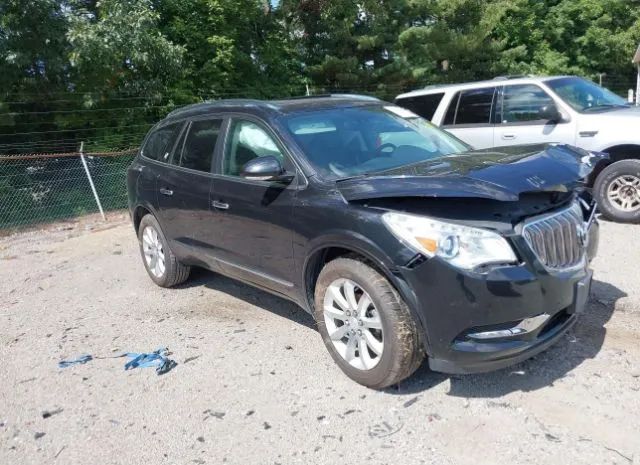 BUICK ENCLAVE 2015 5gakrckd8fj119113