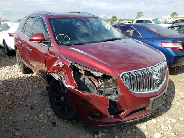 BUICK ENCLAVE 2015 5gakrckd8fj125767