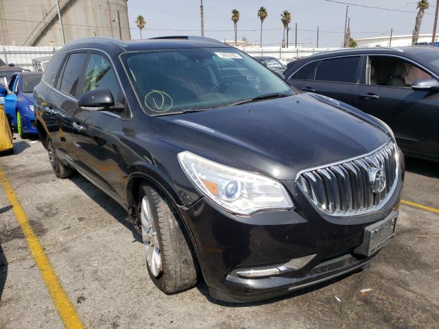 BUICK ENCLAVE 2015 5gakrckd8fj180235