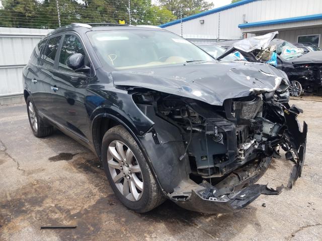 BUICK ENCLAVE 2015 5gakrckd8fj235217