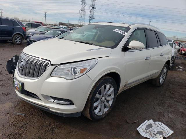 BUICK ENCLAVE 2015 5gakrckd8fj245830