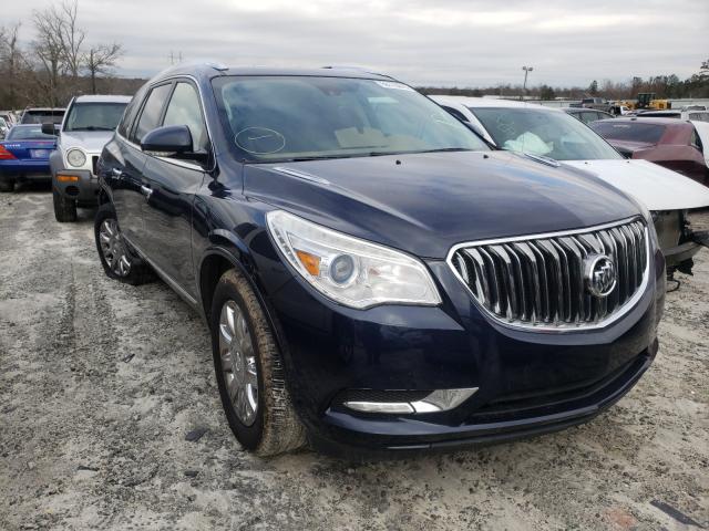 BUICK ENCLAVE 2015 5gakrckd8fj254575