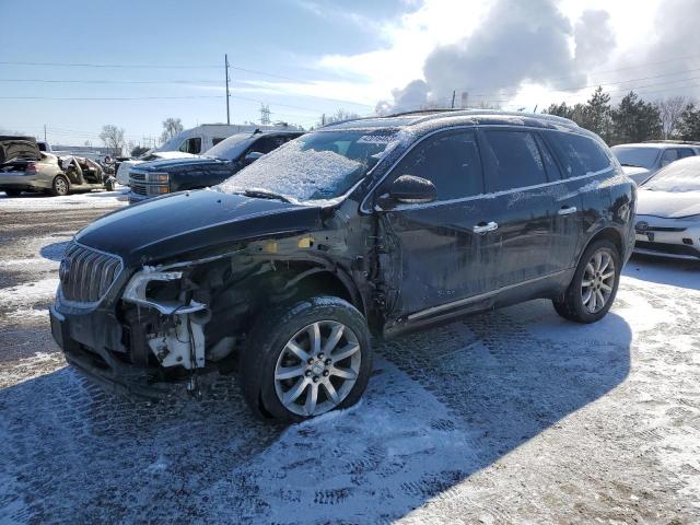 BUICK ENCLAVE 2015 5gakrckd8fj297913