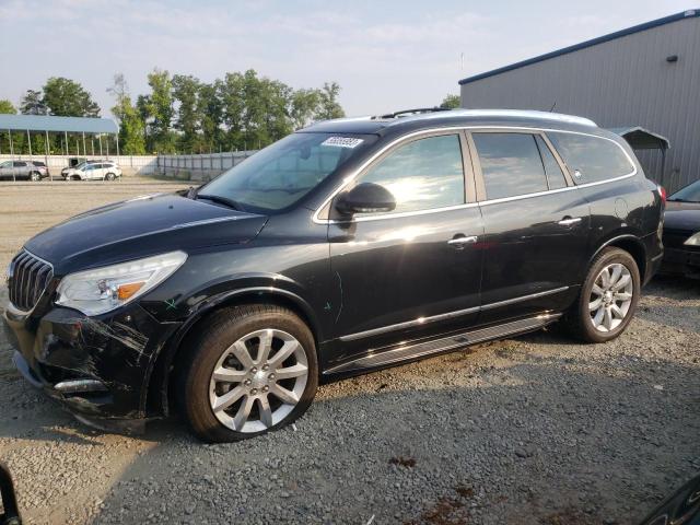 BUICK ENCLAVE 2015 5gakrckd8fj307548