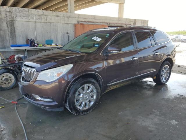 BUICK ENCLAVE 2015 5gakrckd8fj315634