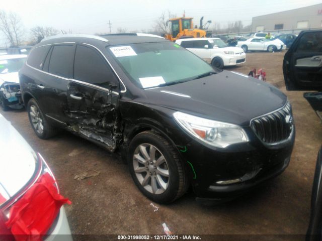 BUICK ENCLAVE 2015 5gakrckd8fj375204