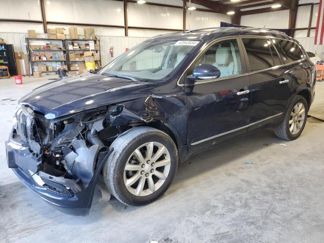 BUICK ENCLAVE 2015 5gakrckd8fj377406