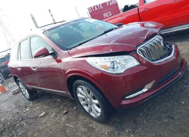 BUICK ENCLAVE 2015 5gakrckd8fj379592